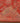 Vintage Manisa Turkish Area Rug 4x6 ft — Red Floral