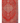 Vintage Manisa Turkish Area Rug 4x6 ft — Red Floral