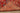 Vintage Manisa Turkish Area Rug 5x9 ft — Red Floral (No. 57724)