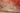 Vintage Manisa Turkish Area Rug 6x9 ft — Red Floral (No. 57733)
