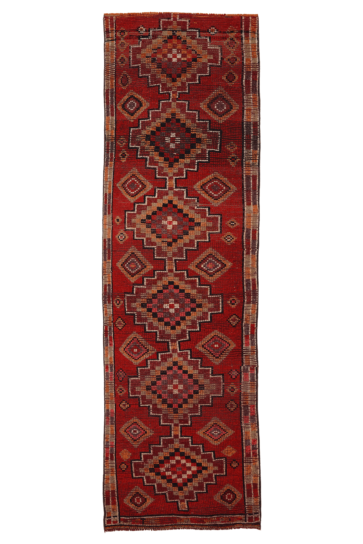Damveris Persian Style Runner Rugs