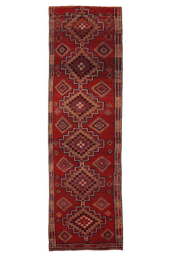 Damveris Persian Style Runner Rugs