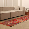 Damveris Persian Style Runner Rugs