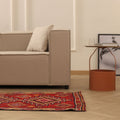 Damveris Persian Style Runner Rugs