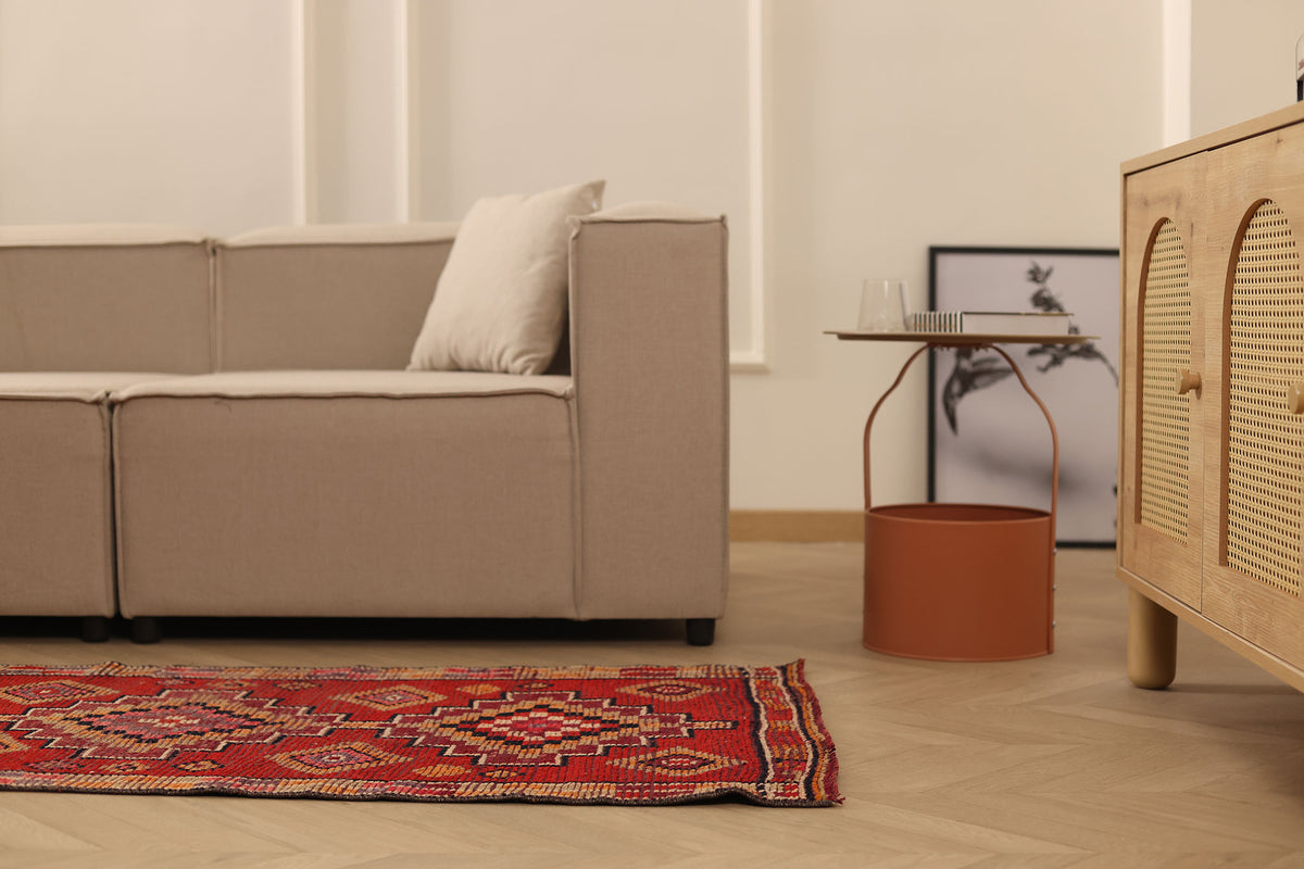 Damveris Persian Style Runner Rugs