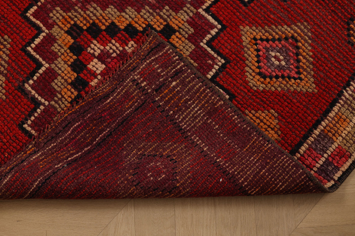 Damveris Persian Style Runner Rugs
