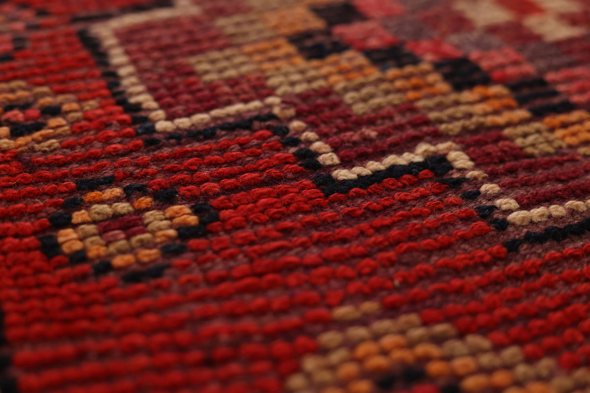 Damveris Persian Style Runner Rugs
