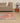 Vintage Manisa Turkish Area Rug 5x6 ft — Red & Blue Floral