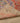 Vintage Manisa Turkish Area Rug 5x6 ft — Red & Blue Floral