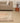 Vintage Manisa Turkish Area Rug 6x9 ft — Orange & Beige floral