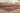 Vintage Manisa Turkish Area Rug 6x10 ft — Red Distressed