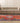Vintage Manisa Turkish Area Rug 6x10 ft — Red Distressed