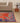 Vintage Manisa Turkish Area Rug 6x10 ft — Red Distressed