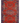 Vintage Manisa Turkish Area Rug 6x10 ft — Red Distressed