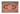 Vintage Manisa Turkish Area Rug 5x9 ft — Red & Beige Distressed