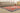 Vintage Manisa Turkish Area Rug 6x9 ft — Red Distressed