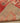 Vintage Manisa Turkish Area Rug 6x9 ft — Red Distressed