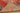 Vintage Manisa Turkish Area Rug 6x9 ft — Red Distressed