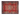 Vintage Manisa Turkish Area Rug 6x9 ft — Red Distressed