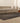 Vintage Aksaray Turkish Area Rug 4x10 ft — Brown & Black Distressed