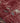 Vintage Isparta Turkish Area Rug 6x9 ft — Red floral