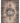 Vintage Isparta Turkish Area Rug 6x10 ft — Blue & Pink Floral