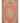 Vintage Isparta Turkish Area Rug 5x10 ft — Red Floral