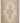 Vintage Manisa Turkish Area Rug 6x9 ft — Beige Floral (No. 58798)