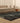 Vintage Isparta Turkish Area Rug 6x10 ft — Gray Overdyed (No. 58800)