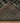 Vintage Isparta Turkish Area Rug 6x10 ft — Gray Overdyed (No. 58800)