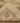 Vintage Isparta Turkish Area Rug 6x9 ft — Beige & Brown Floral (No. 58809)