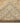 Vintage Isparta Turkish Area Rug 6x9 ft — Beige & Brown Floral (No. 58821)