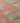 Vintage Muğla Turkish Area Rug 4x6 ft — Brown & Red Geometric
