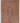 Vintage Muğla Turkish Area Rug 4x6 ft — Brown & Red Geometric