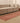 Vintage Isparta Turkish Runner Rug 2x10 ft — Red & Gray Floral (No. 59252)