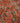 Vintage Isparta Turkish Runner Rug 2x10 ft — Red & Gray Floral (No. 59252)