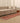 Vintage Isparta Turkish Runner Rug 2x8 ft — Red & Beige Floral