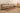 Vintage Isparta Turkish Runner Rug 2x8 ft — Red & Beige Floral