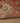 Vintage Isparta Turkish Runner Rug 2x8 ft — Red & Beige Floral
