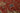 Vintage Isparta Turkish Runner Rug 2x8 ft — Red & Beige Floral