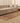 Vintage Isparta Turkish Runner Rug 2x10 ft — Orange & Beige Floral (No. 59256)