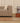 Vintage Isparta Turkish Runner Rug 2x10 ft — Orange & Beige Floral (No. 59256)