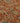 Vintage Isparta Turkish Runner Rug 2x10 ft — Orange & Beige Floral (No. 59256)