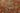 Vintage Isparta Turkish Runner Rug 2x10 ft — Orange & Beige Floral (No. 59257)