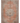 Vintage Isparta Turkish Area Rug 6x10 ft — Orange & Beige Floral (No. 59268)