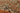 Vintage Isparta Turkish Area Rug 6x10 ft — Orange & Beige Floral (No. 59289)