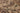 Vintage Isparta Turkish Area Rug 6x9 ft — Beige & Brown Floral (No. 59291)