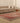 Vintage Isparta Turkish Area Rug 6x9 ft — Red & Beige Floral