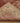 Vintage Isparta Turkish Area Rug 6x9 ft — Red & Beige Floral
