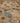 Vintage Isparta Turkish Area Rug 6x10 ft — Beige & Blue Floral